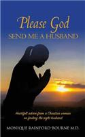 Please God Send Me a Husband