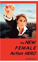 New Female Action Hero