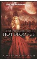 Hot Blooded