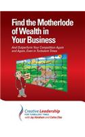 Find the Motherlode of Wealth in Your Business