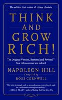 Think and Grow Rich!