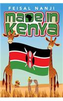 Made In Kenya