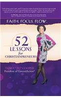 52 Lessons for Christianpreneurs