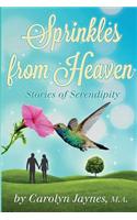 Sprinkles from Heaven: Stories of Serendipity