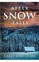 After the Snow Falls