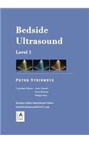 Bedside Ultrasound: Level 1 - First Edition