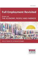 Full Employment Revisited