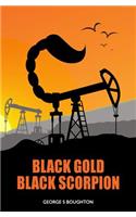 Black Gold - Black Scorpion