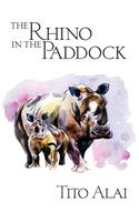 Rhino in the Paddock