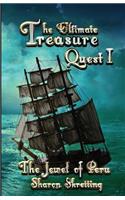 Ultimate Treasure Quest I