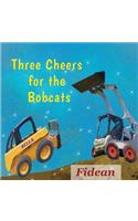 Three Cheers for the Bobcats