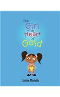 Girl with a Heart of Gold