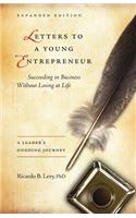 Letters to a Young Entrepreneur
