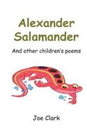 Alexander Salamander