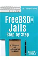 FreeBSD v10 Jails - Step by Step