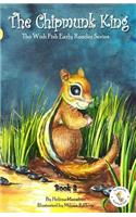 The Chipmunk King