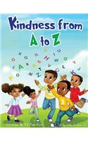 Kindness from A to Z