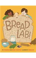 Bread Lab!