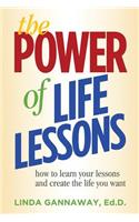 Power of Life Lessons
