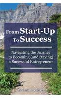From Start-Up to Success