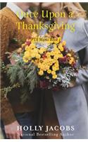Once Upon a Thanksgiving