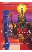 Fire in the Soul