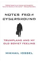 Notes from Cyberground