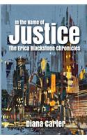 In The Name of Justice