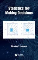 Statistics for Making Decisions