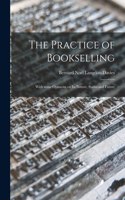 Practice of Bookselling