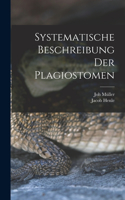 Systematische Beschreibung der Plagiostomen