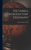 Tarbell Introductory Geography