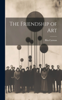 Friendship of Art