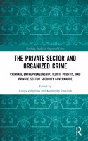 Private Sector and Organized Crime