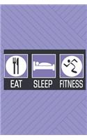 Eat Sleep Fitness