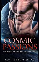 Cosmic Passions