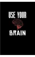 Use Your Brain.