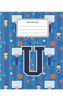 Composition Book U