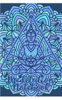 Meditation Notebook