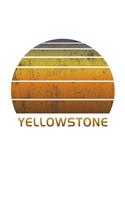 Yellowstone