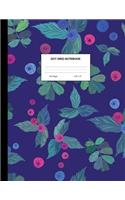 Dot Grid Notebook