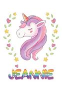 Jeannie