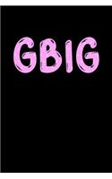 GBig