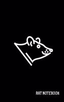 Rat Notebook