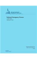 National Emergency Powers
