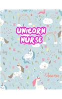 Unicorn Nurse