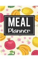 Meal Planner