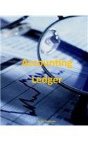 Accounting Ledger