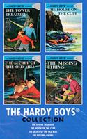 HARDY BOYS COLLECTION (SET OF BOX 4)