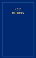 ICSID Reports: Volume 17